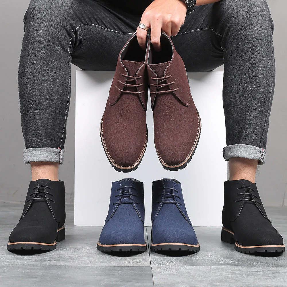 Chaussures pour hommes