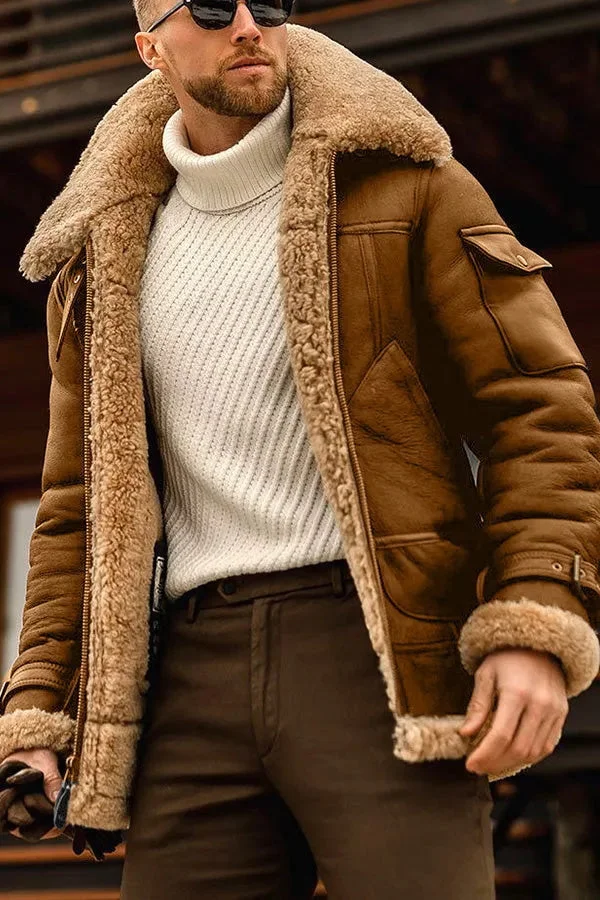 Veste pour hommes