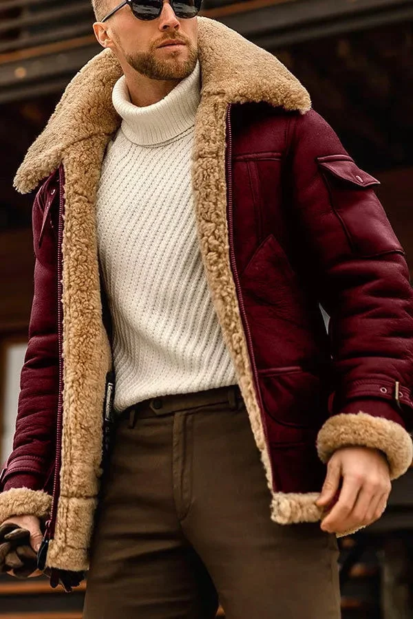 Amadeo – Veste élégante pour homme - Image 3