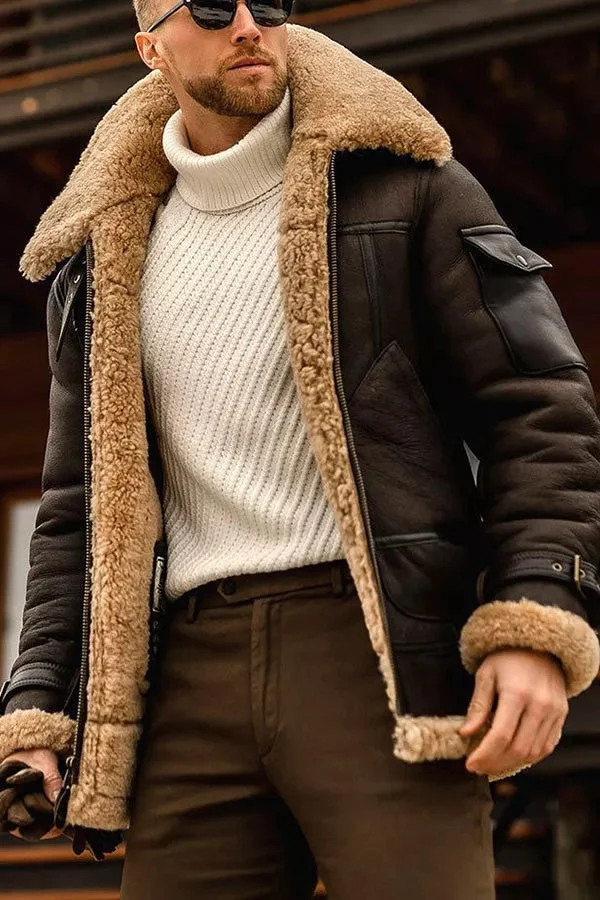 Amadeo – Veste élégante pour homme - Image 4