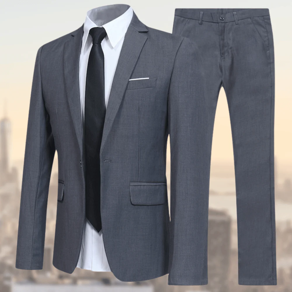 Arvel - costume homme - Image 2