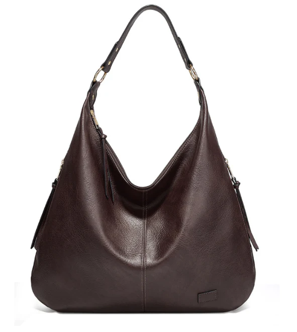Aryana - sac bandoulière grande contenance pour femme - Image 10