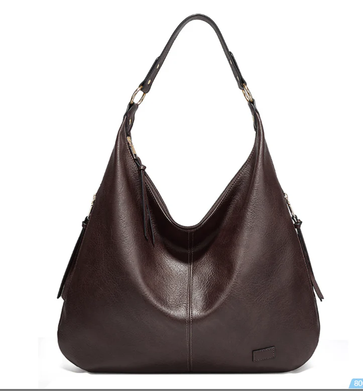 Aryana - sac bandoulière grande contenance pour femme - Image 12