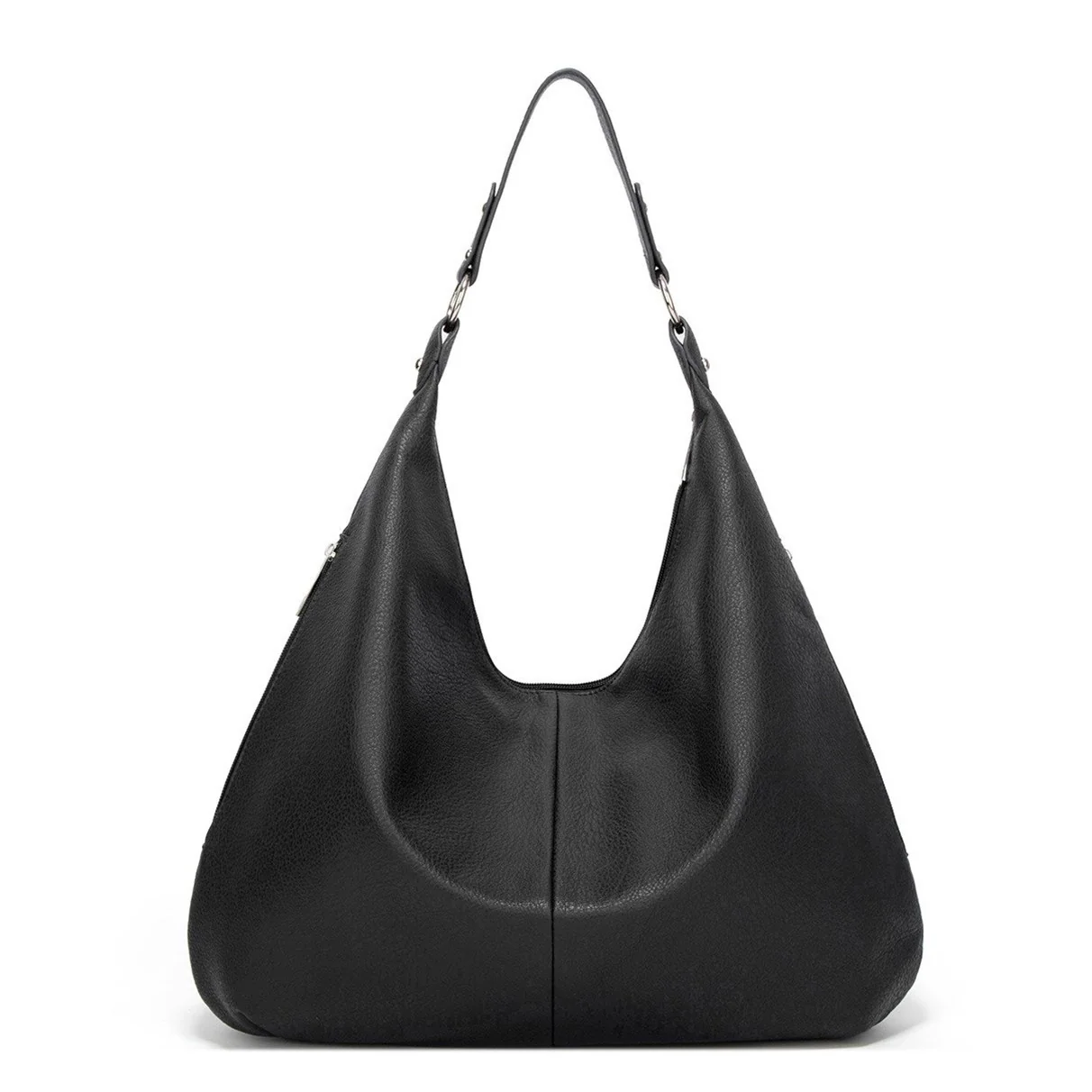 Aryana - sac bandoulière grande contenance pour femme - Image 4