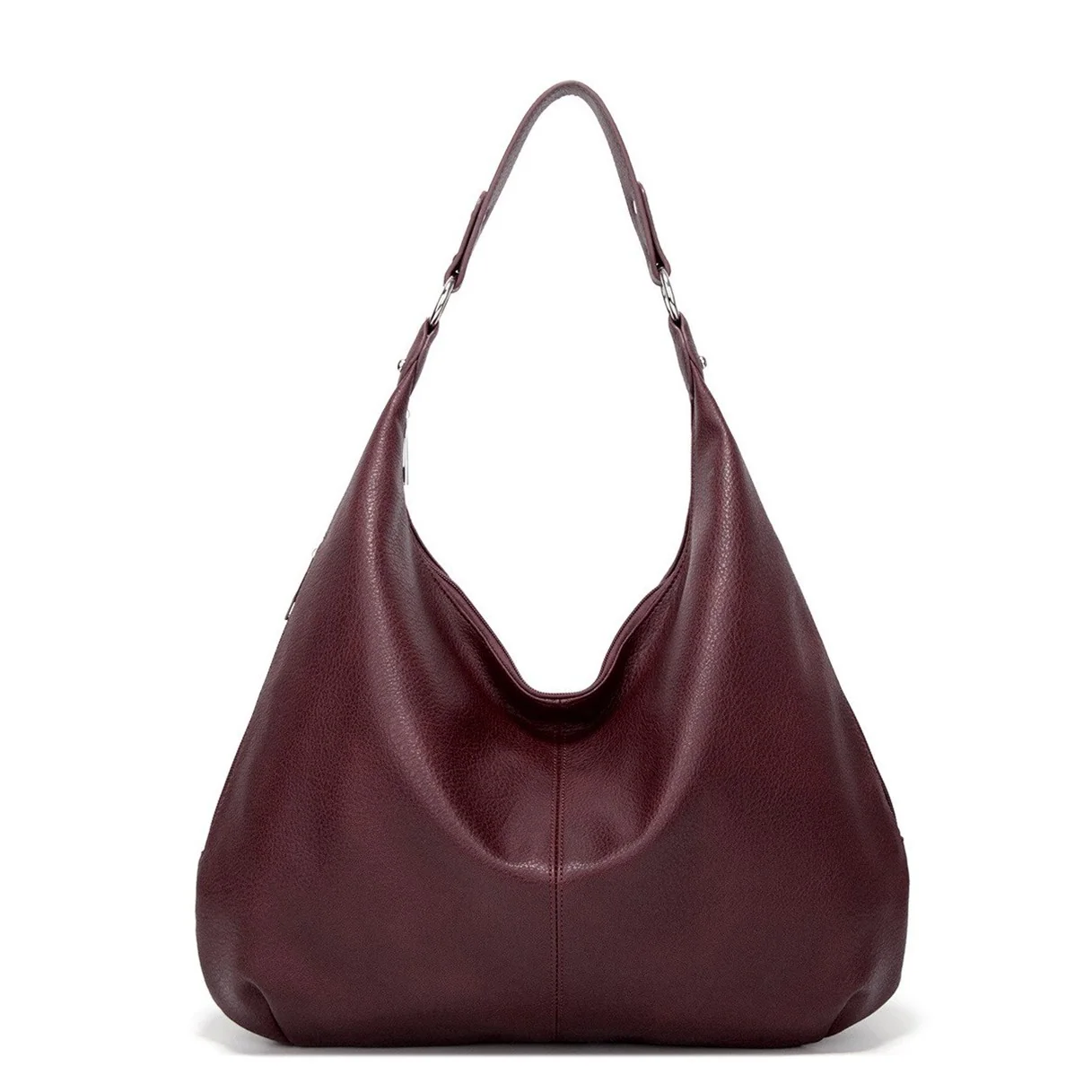 Aryana - sac bandoulière grande contenance pour femme - Image 5