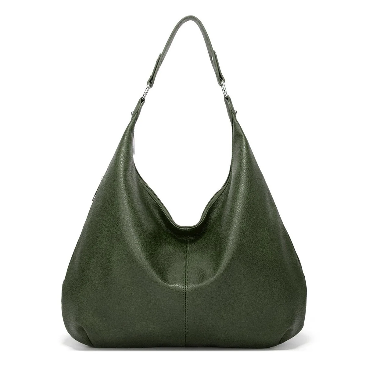 Aryana - sac bandoulière grande contenance pour femme - Image 6
