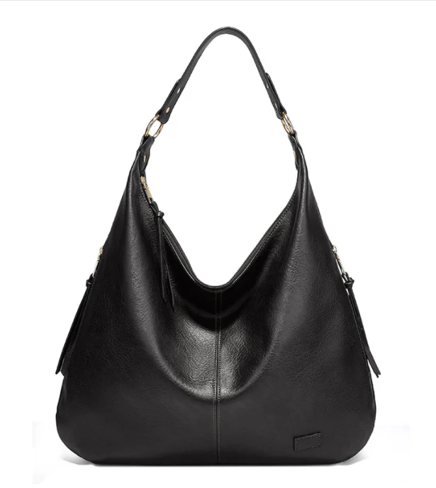 Aryana - sac bandoulière grande contenance pour femme - Image 8