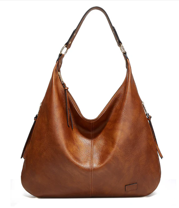 Aryana - sac bandoulière grande contenance pour femme - Image 9