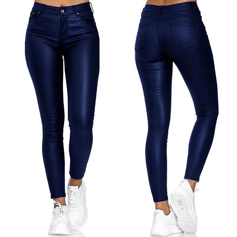 Dina – Pantalon souple pour femmes - Image 12