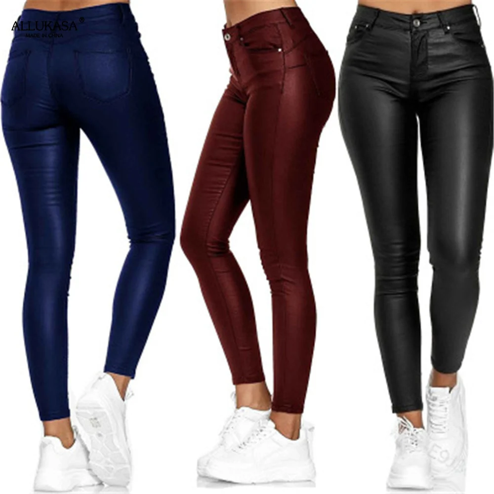 Dina – Pantalon souple pour femmes - Image 5