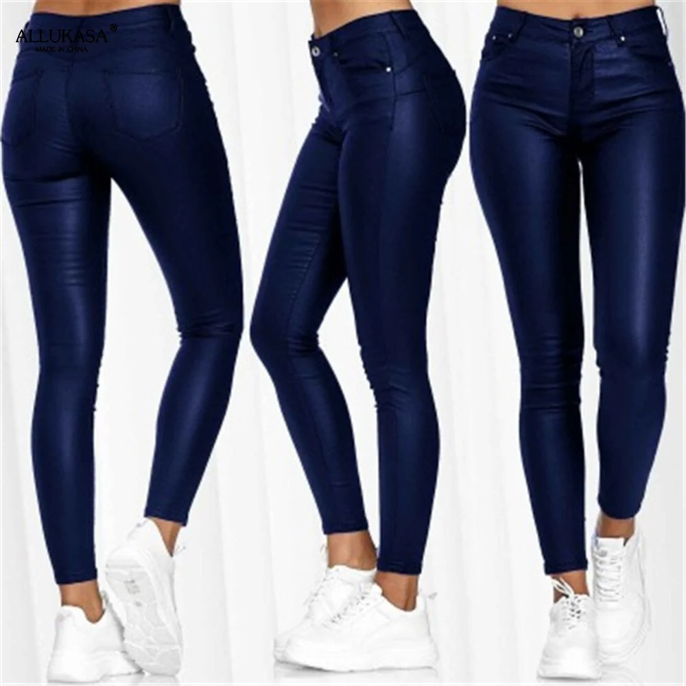 Dina – Pantalon souple pour femmes - Image 7