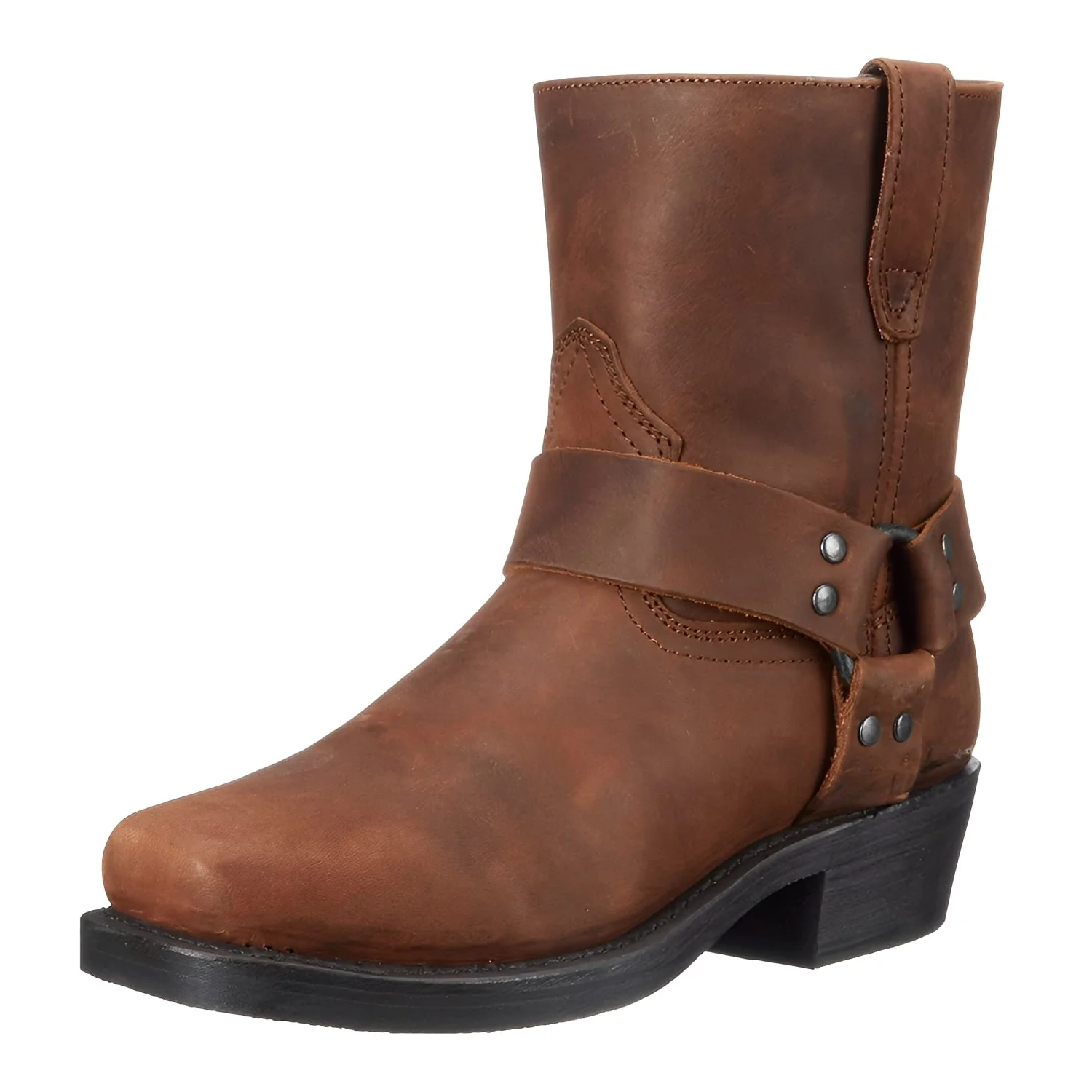 Elsdon - Bottes courtes classiques pour hommes - Image 4