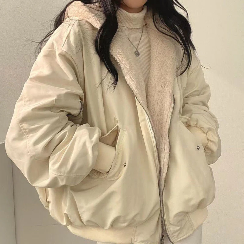 Fabienne - Parka d'hiver bien chaude - Image 4