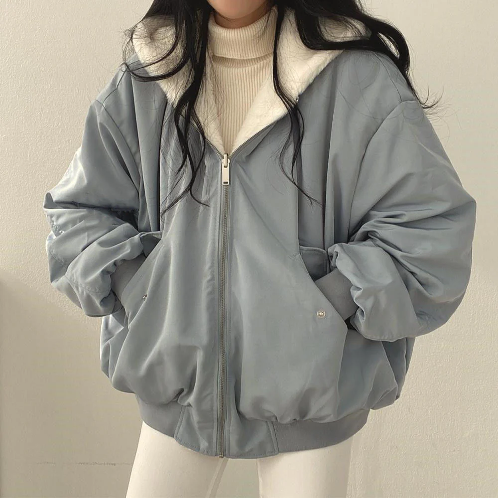 Fabienne - Parka d'hiver bien chaude - Image 6