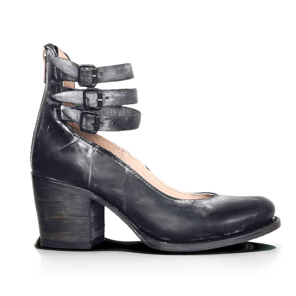 Georgetta - Jolis talons hauts pour femmes - Image 8