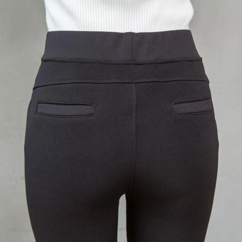 Helen - Pantalon de neige chaud pour femme - Image 3