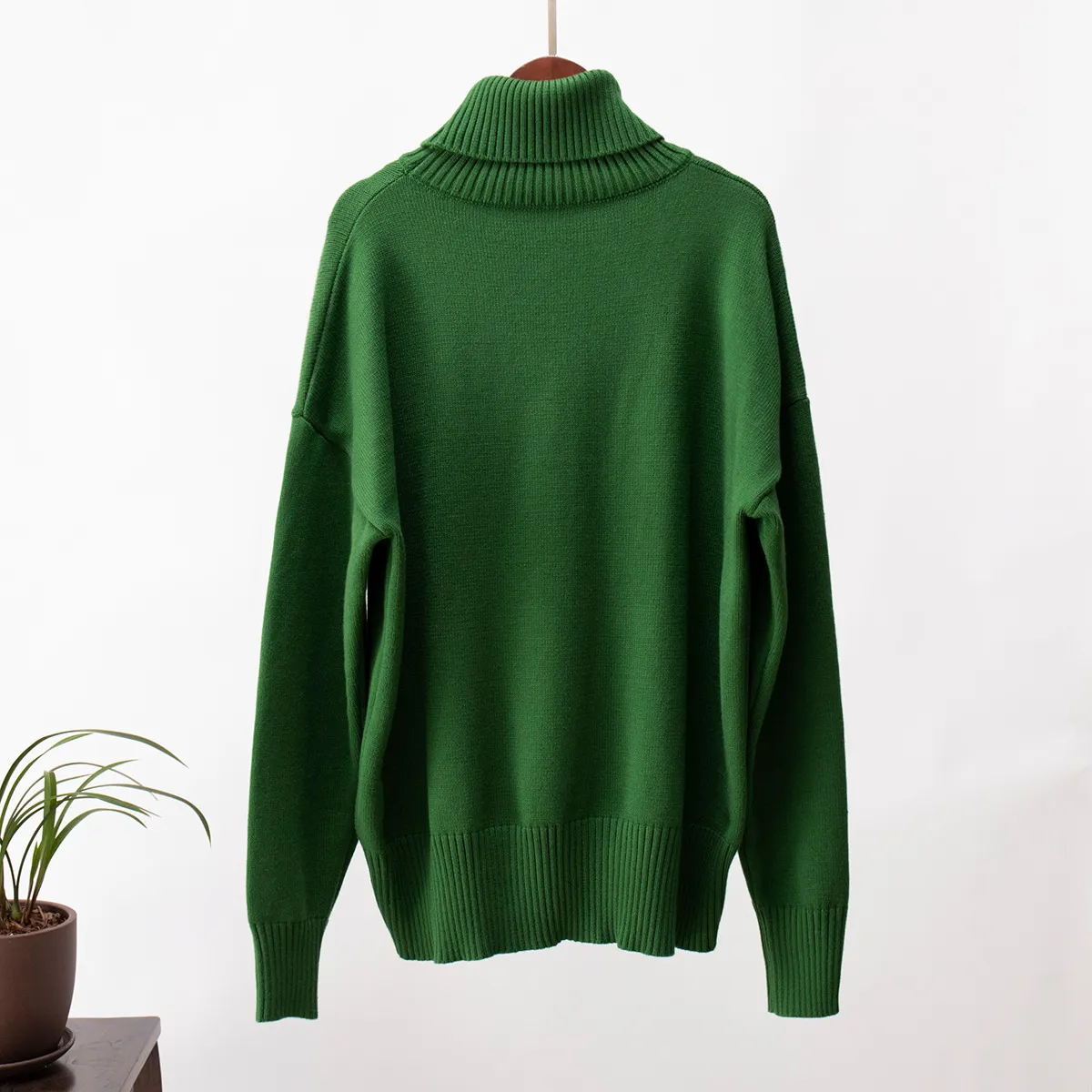 Joy - Pull-d'automne - Douceur et chaleur pour les journées fraîches - Image 11