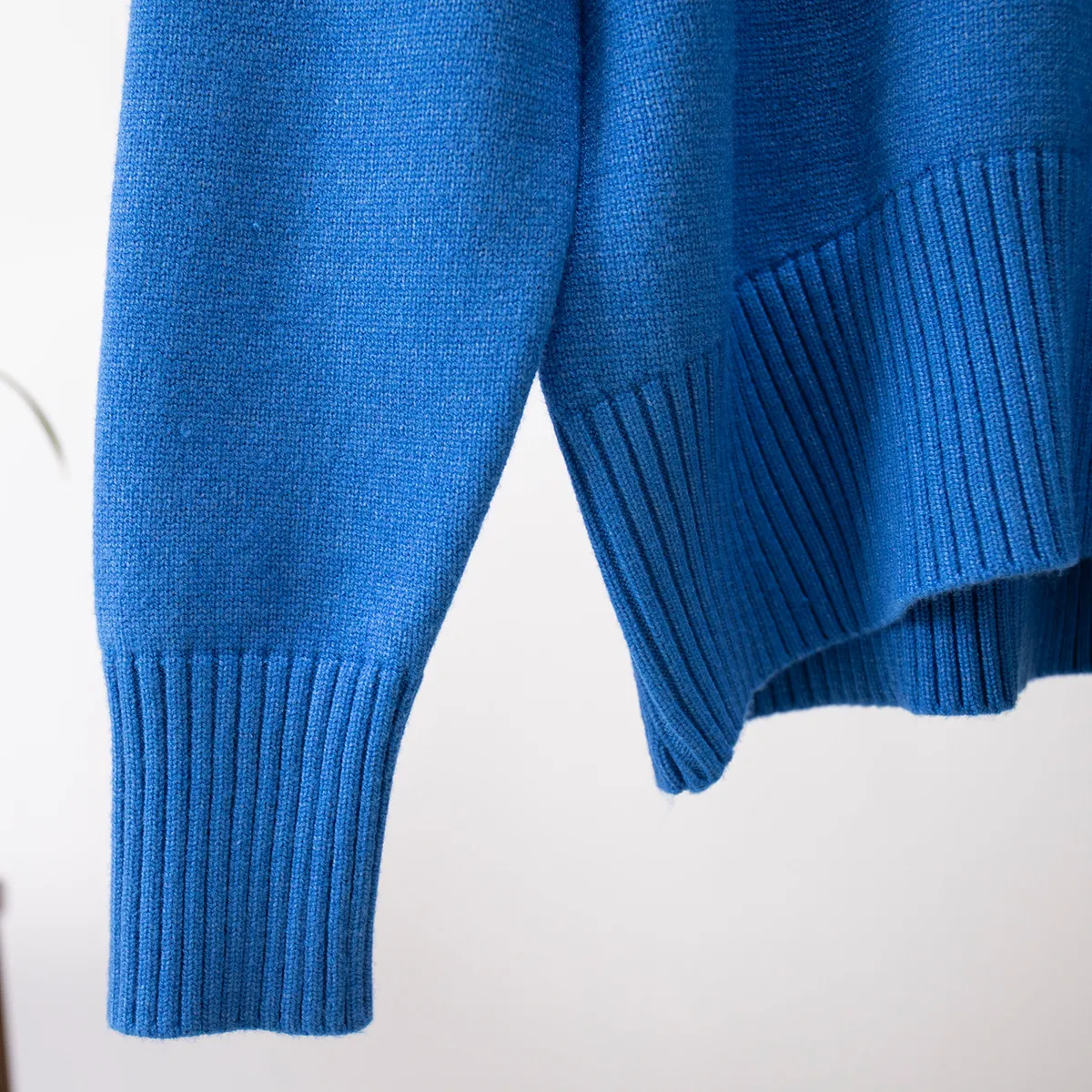 Joy - Pull-d'automne - Douceur et chaleur pour les journées fraîches - Image 20