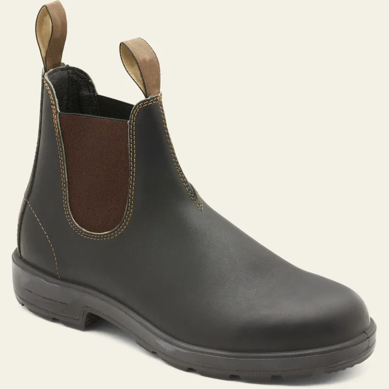 Kai – Bottes Chelsea résistantes à l'eau