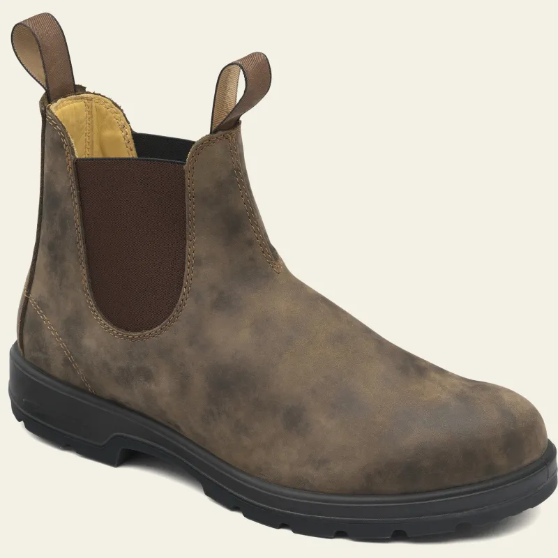 Kai – Bottes Chelsea résistantes à l'eau - Image 3