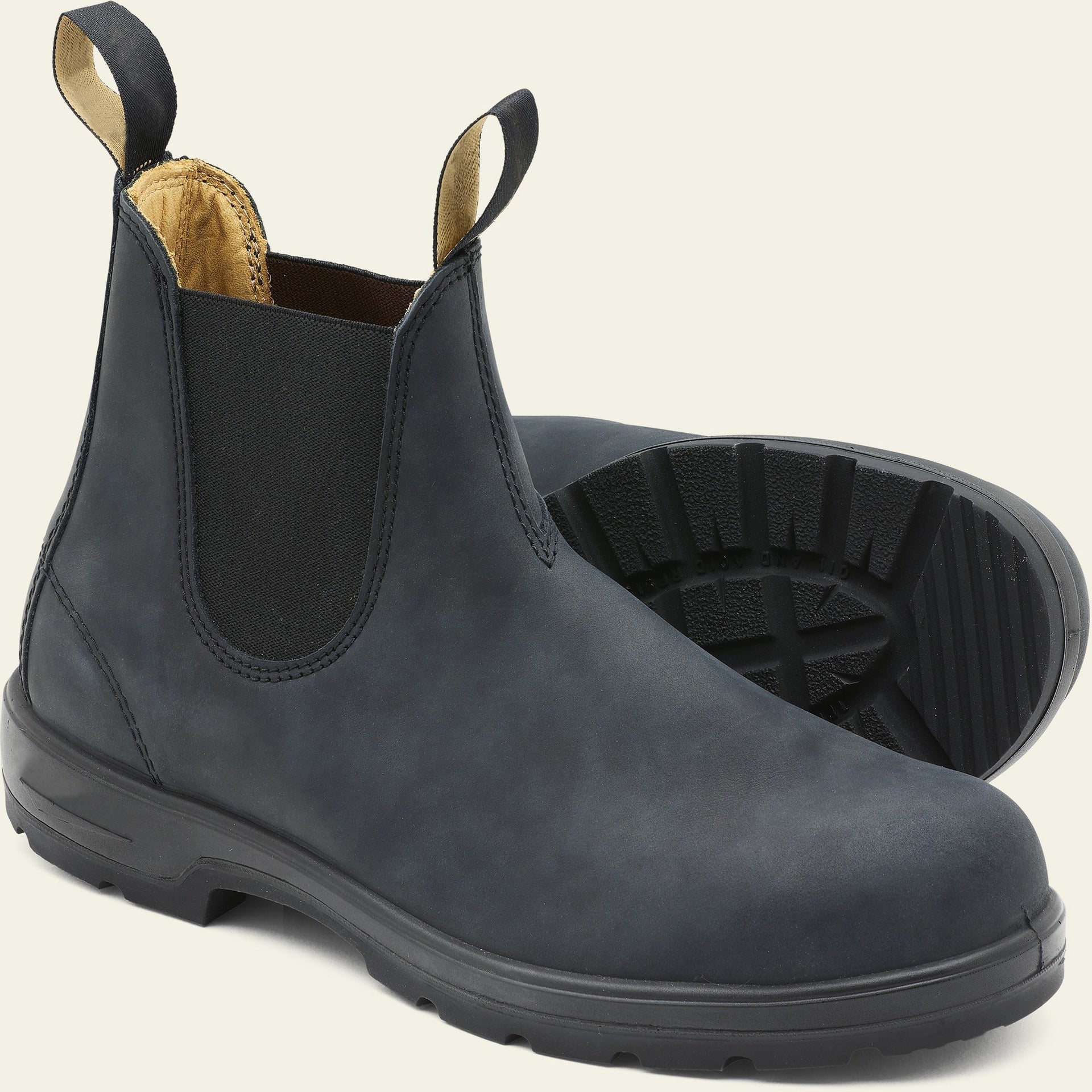 Kai – Bottes Chelsea résistantes à l'eau - Image 4