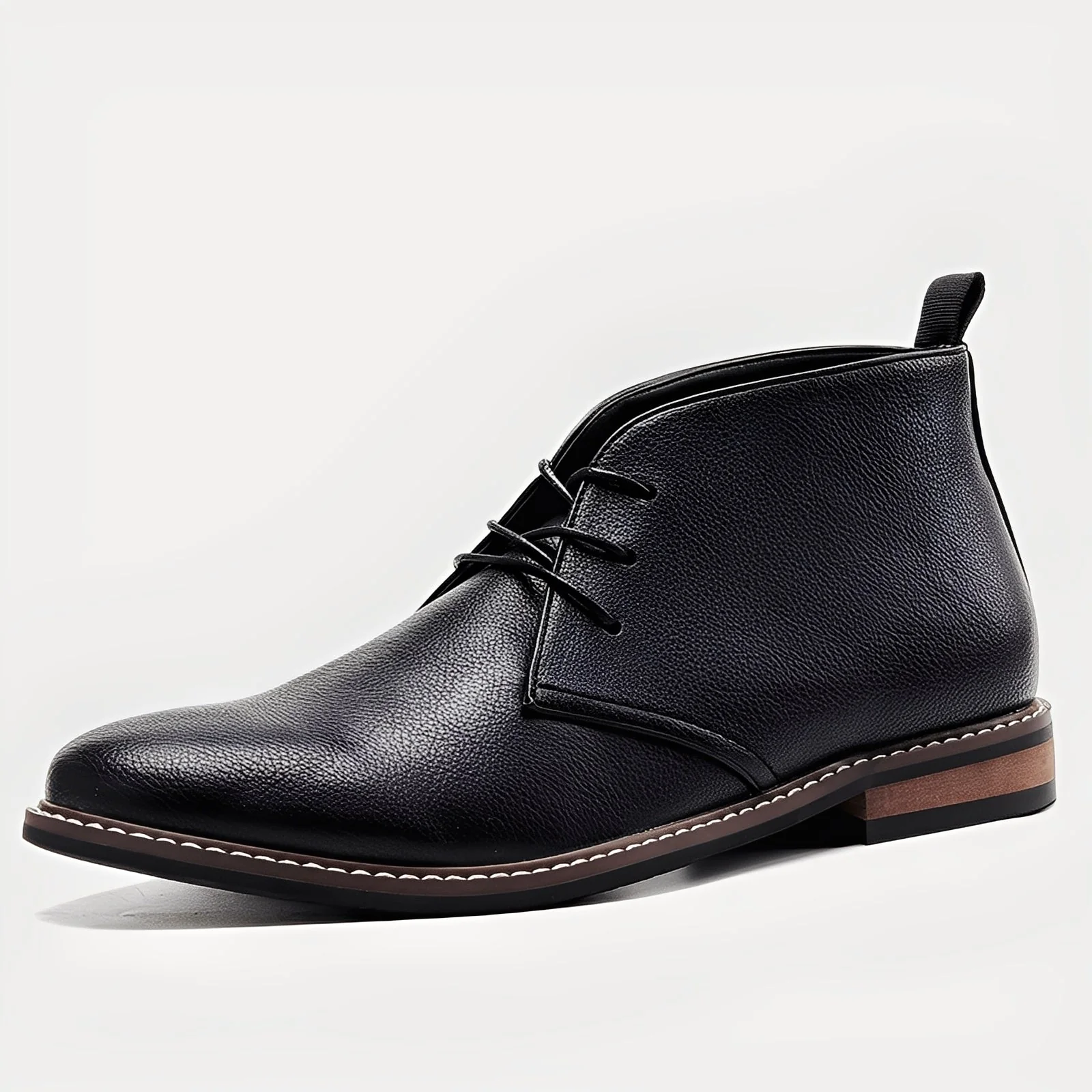 Kendrick - Grandes bottes classiques pour hommes - Image 3