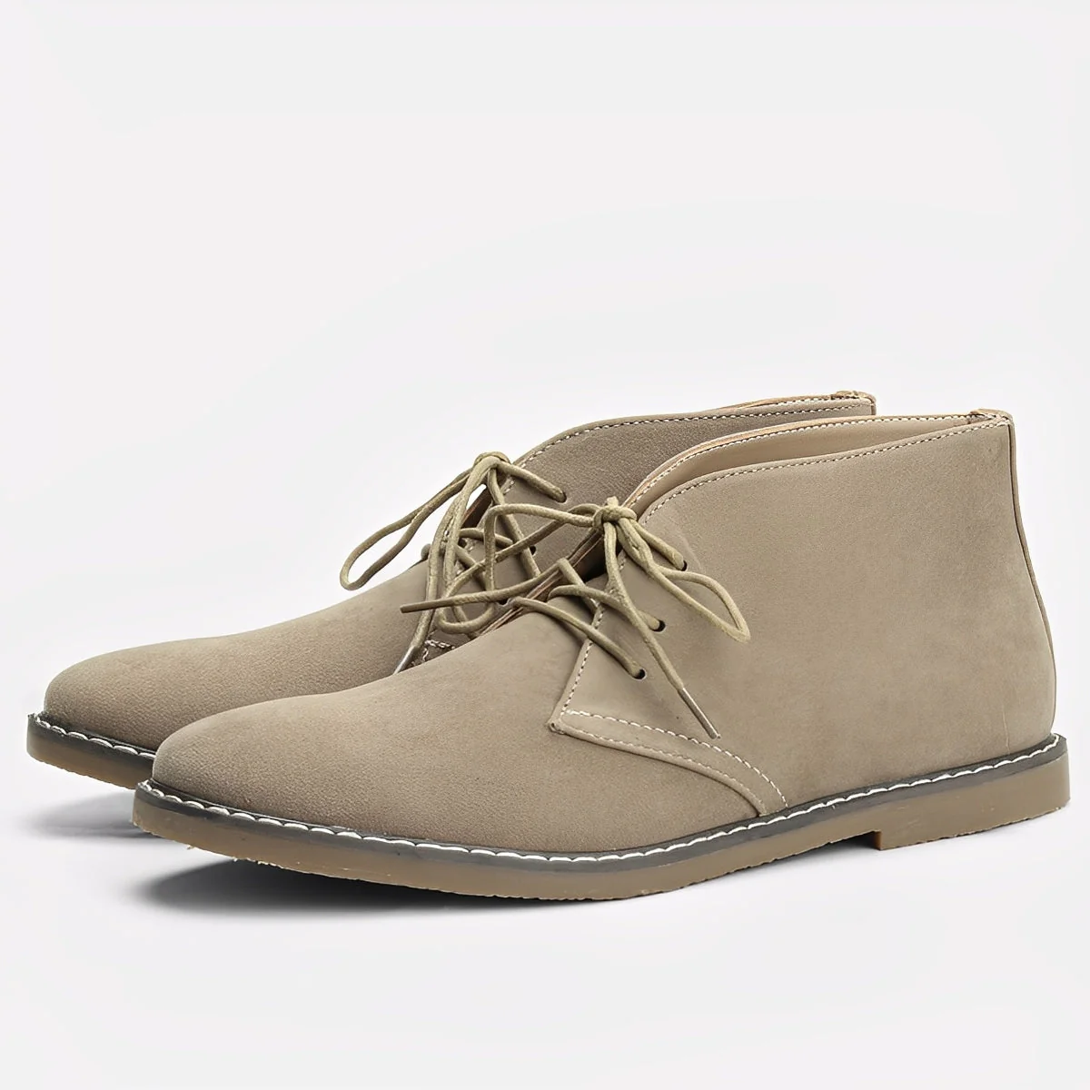 Kendrick - Grandes bottes classiques pour hommes - Image 4