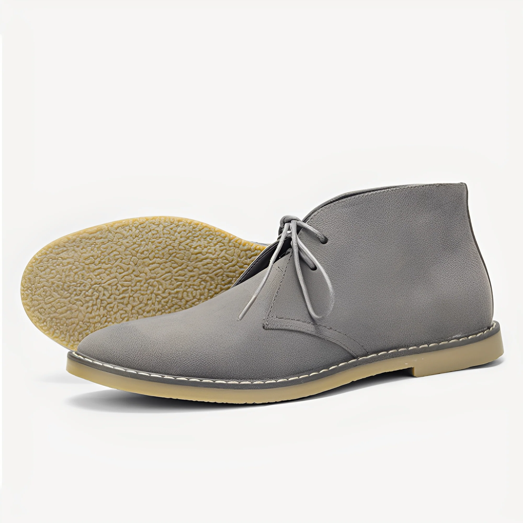 Kendrick - Grandes bottes classiques pour hommes - Image 5