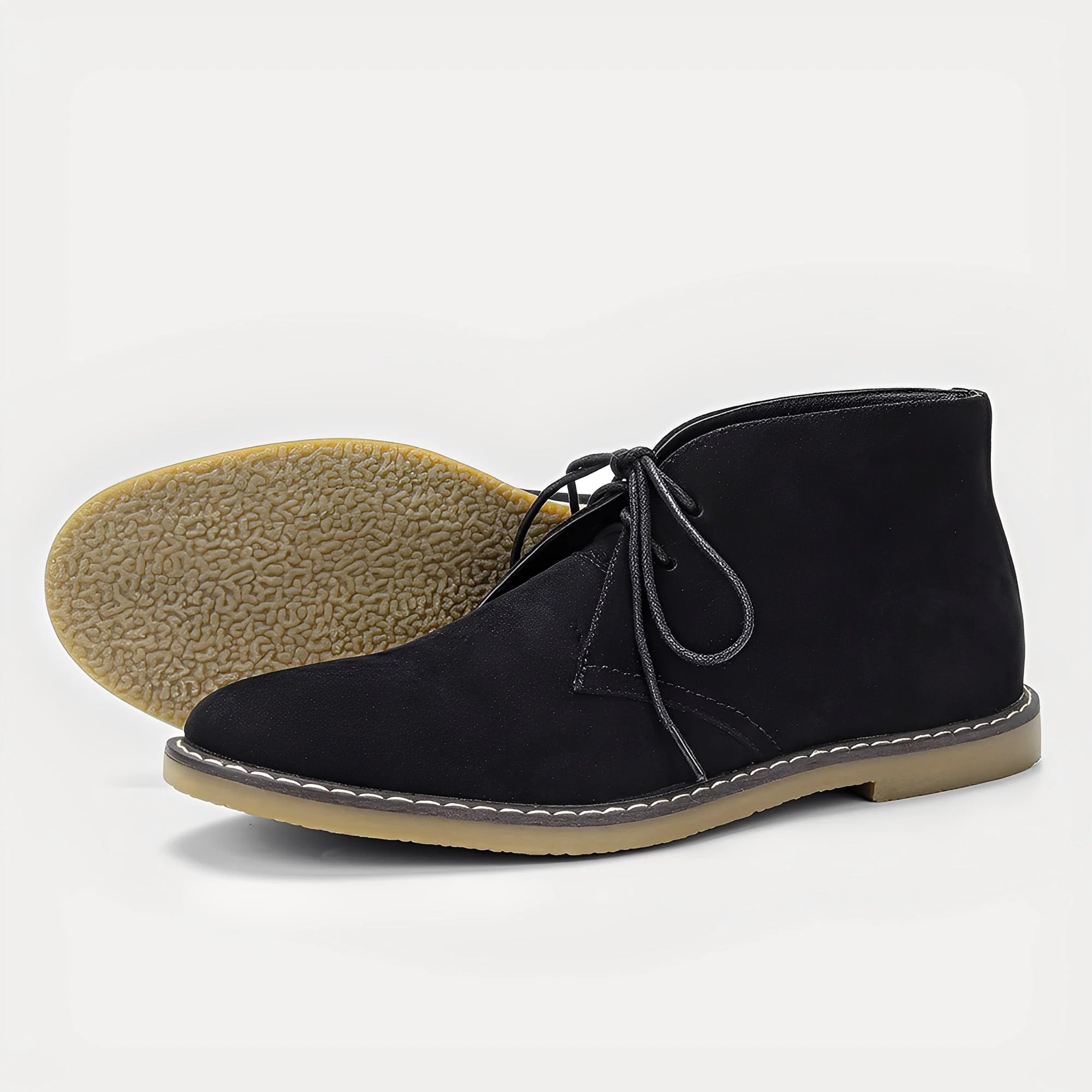Kendrick - Grandes bottes classiques pour hommes - Image 6