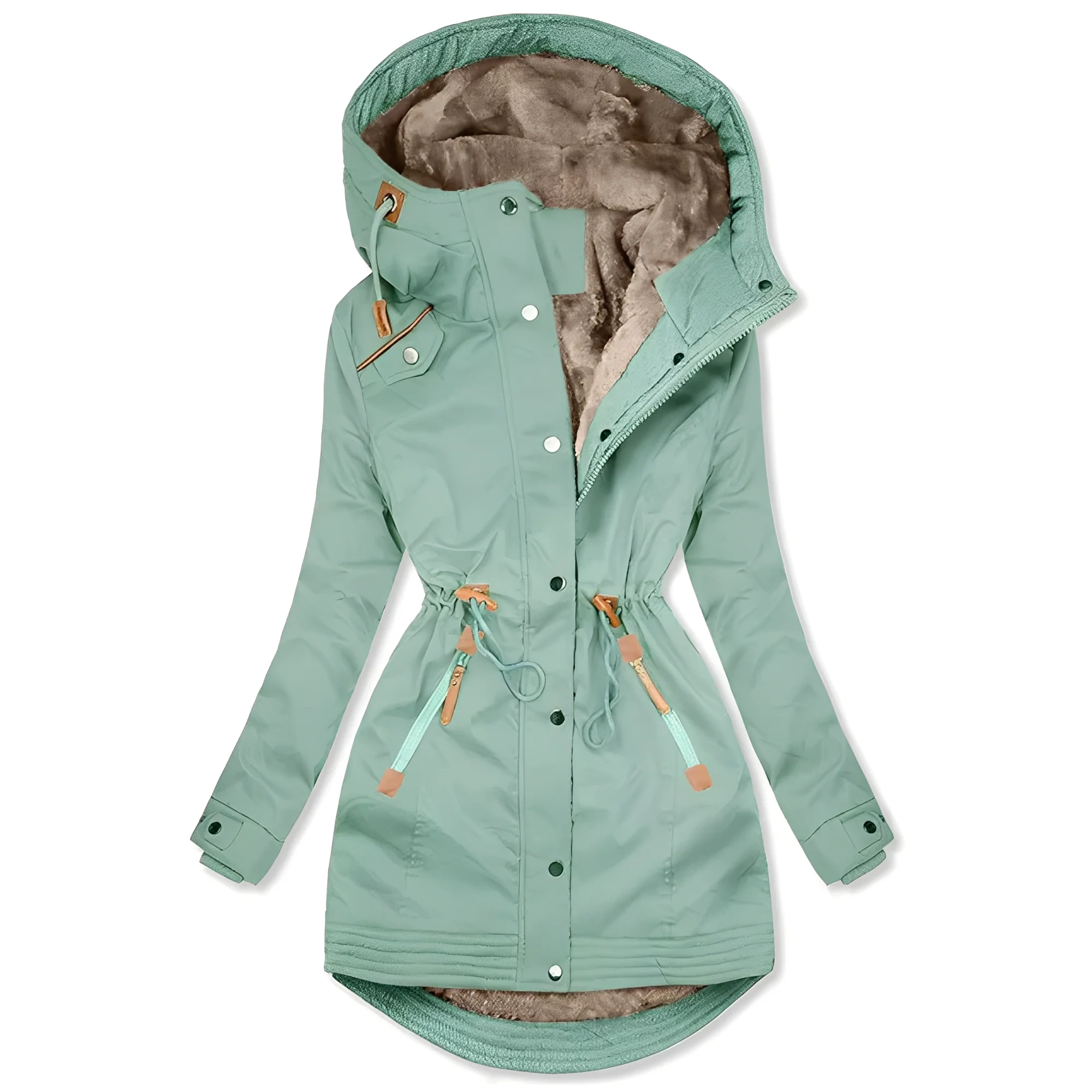 Vestes