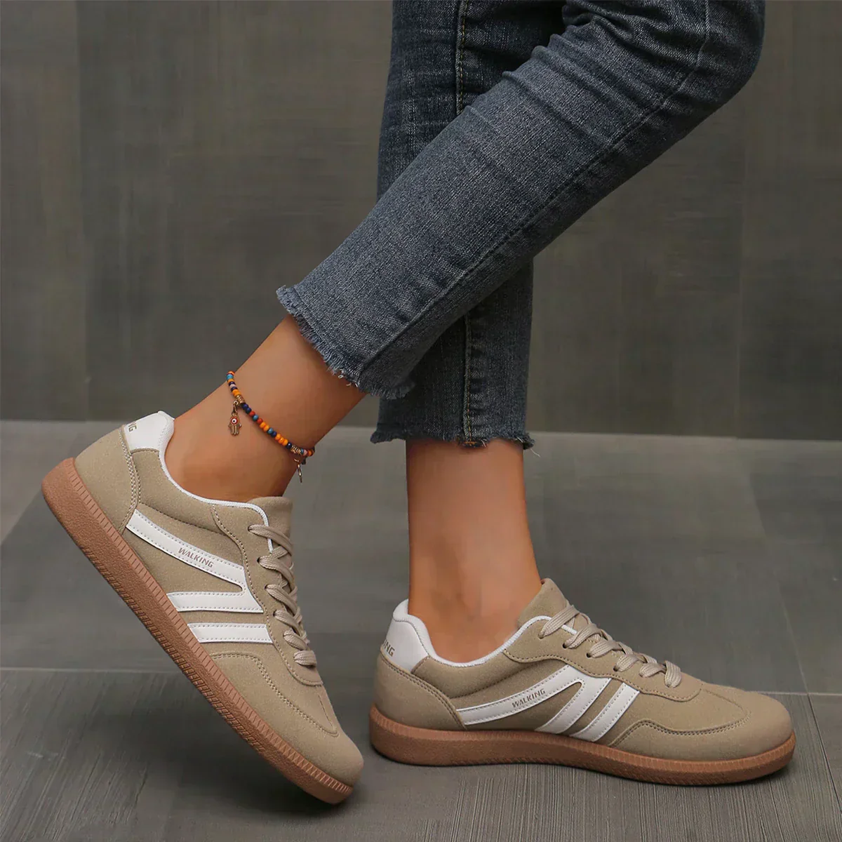 Lia – Baskets Élégantes pour Femmes - Image 2