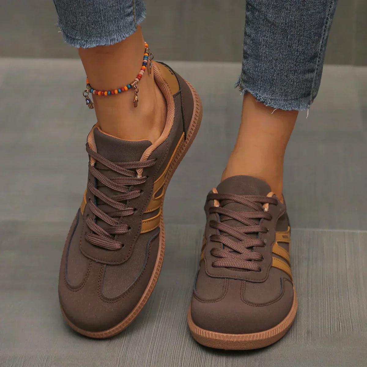 Lia – Baskets Élégantes pour Femmes - Image 4