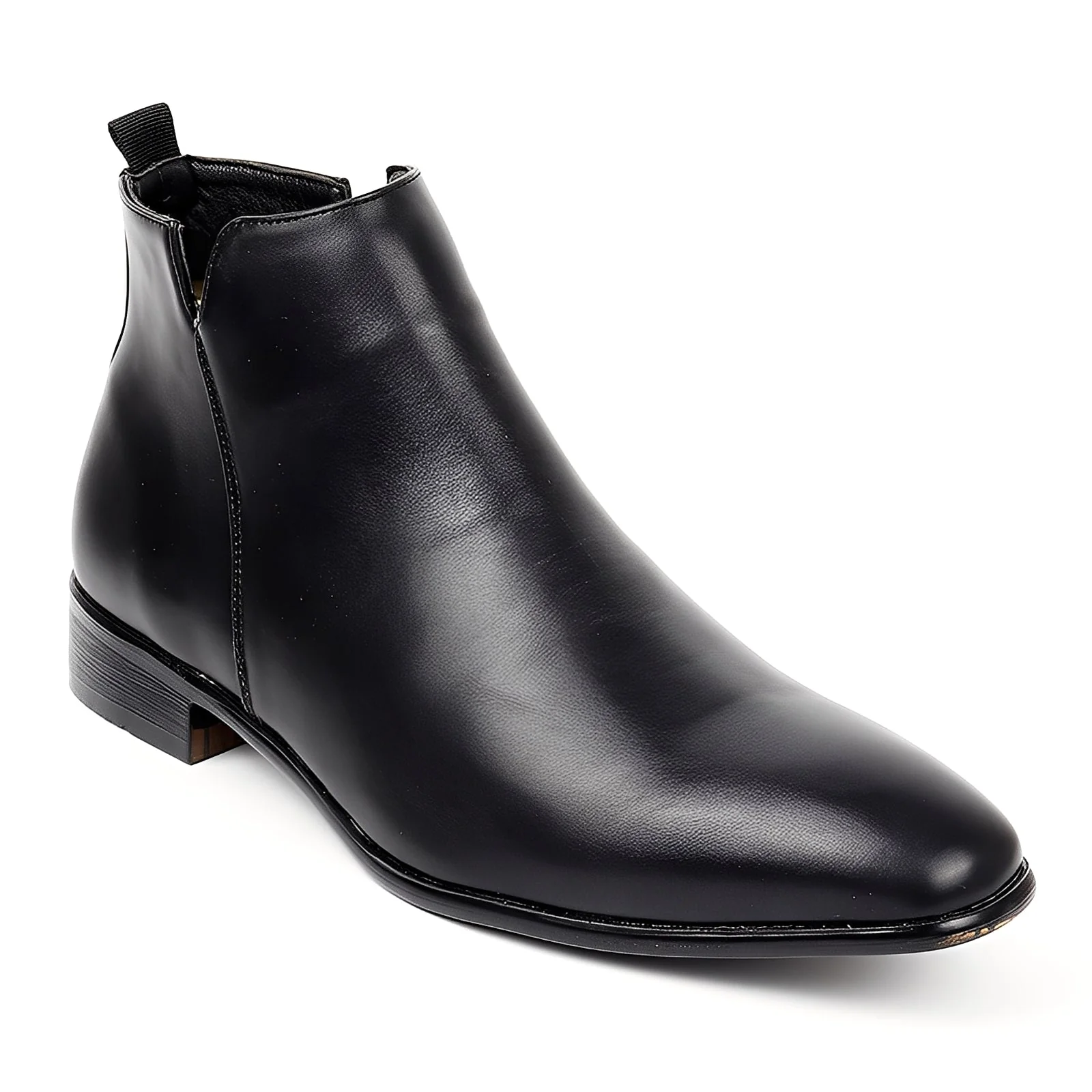 Malcom - Chaussures Vintage Élégantes pour Hommes - Image 3