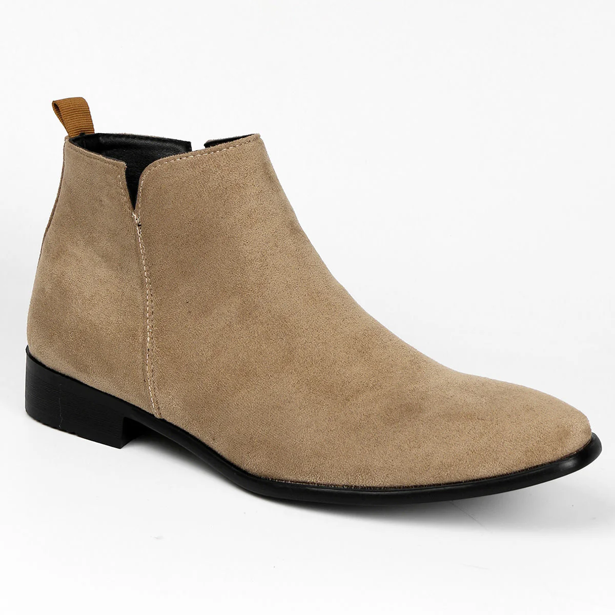 Malcom - Chaussures Vintage Élégantes pour Hommes - Image 4