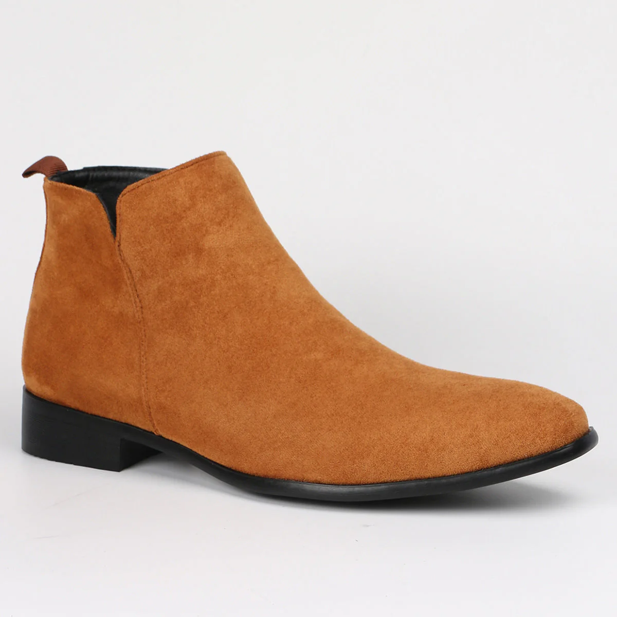 Malcom - Chaussures Vintage Élégantes pour Hommes - Image 5