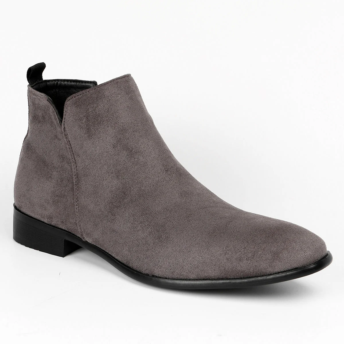 Malcom - Chaussures Vintage Élégantes pour Hommes - Image 6