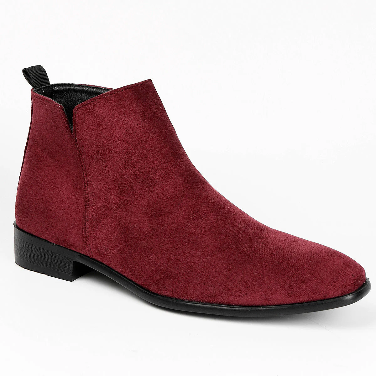 Malcom - Chaussures Vintage Élégantes pour Hommes - Image 7