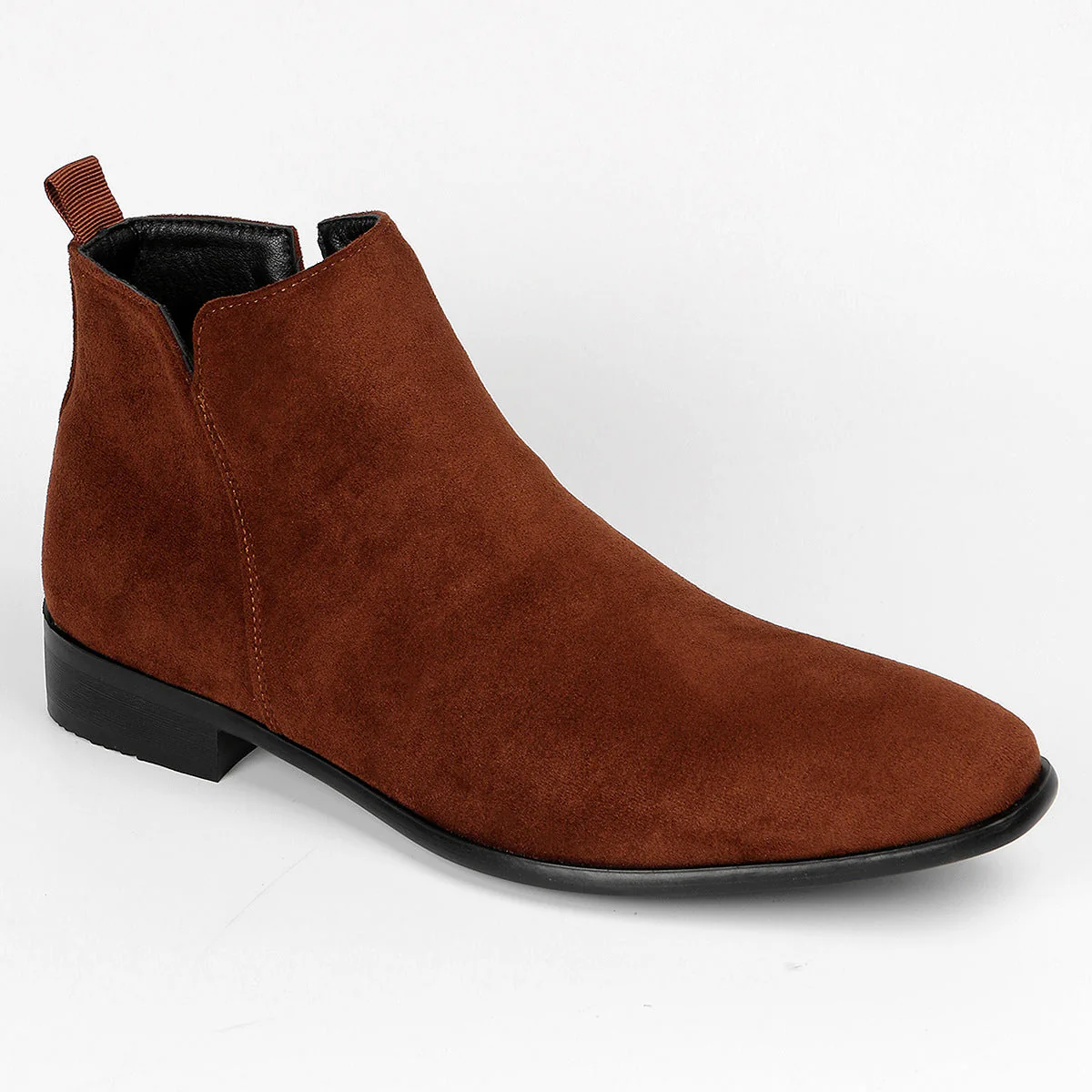 Malcom - Chaussures Vintage Élégantes pour Hommes - Image 8