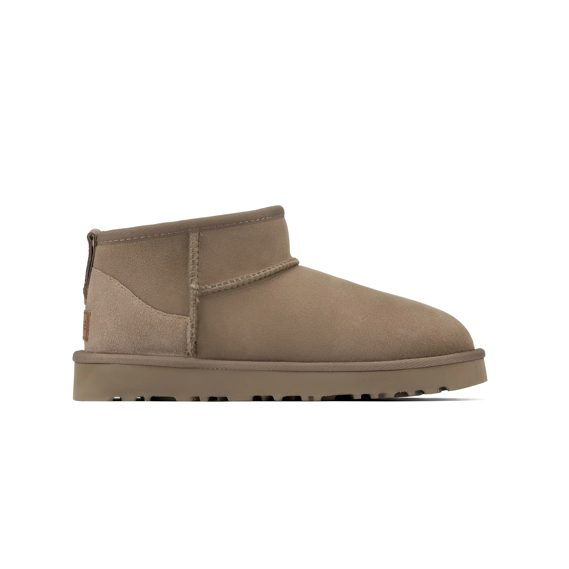Rozanne - Petites Bottes Hivernales Décontractées pour Femmes - Image 5
