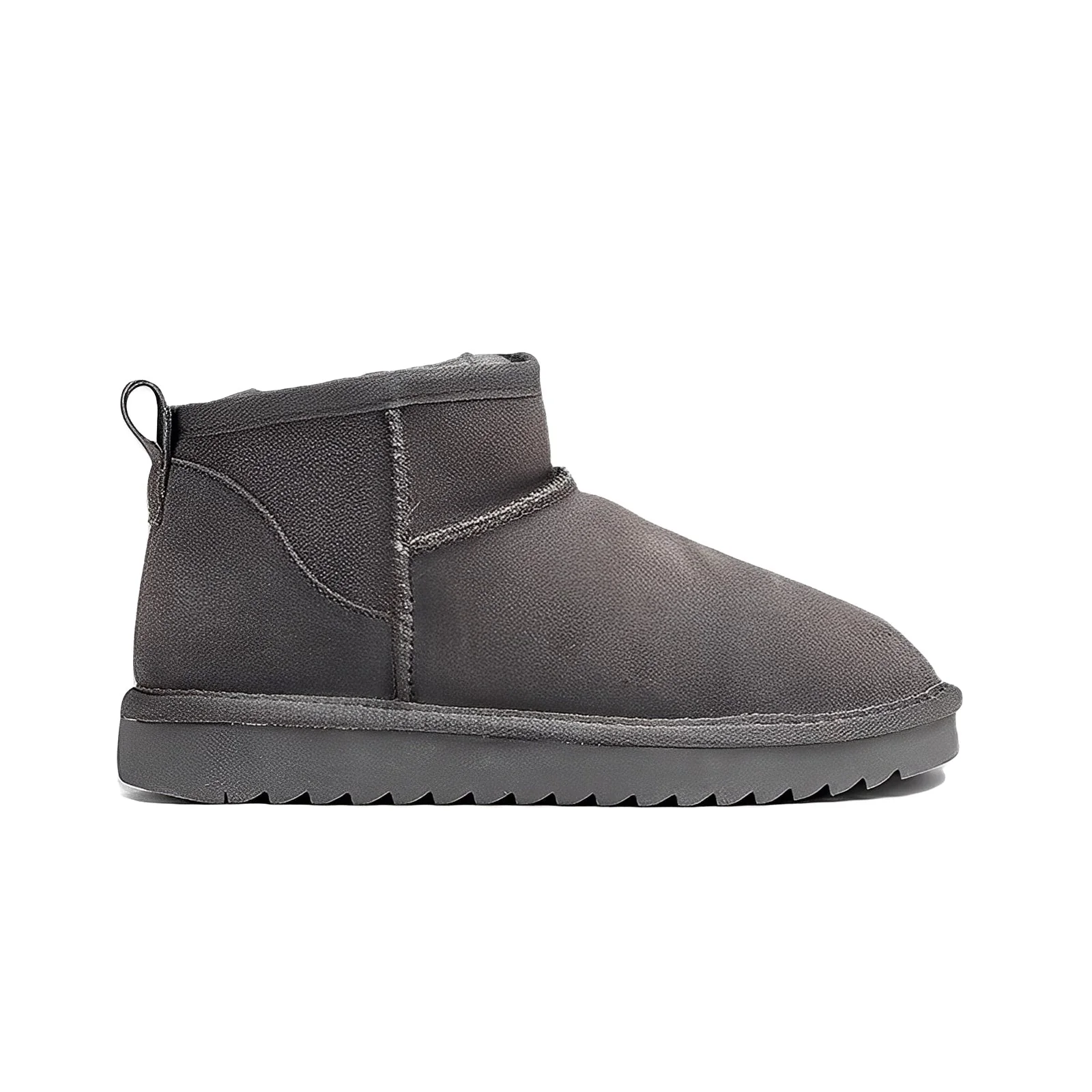 Rozanne - Petites Bottes Hivernales Décontractées pour Femmes - Image 6