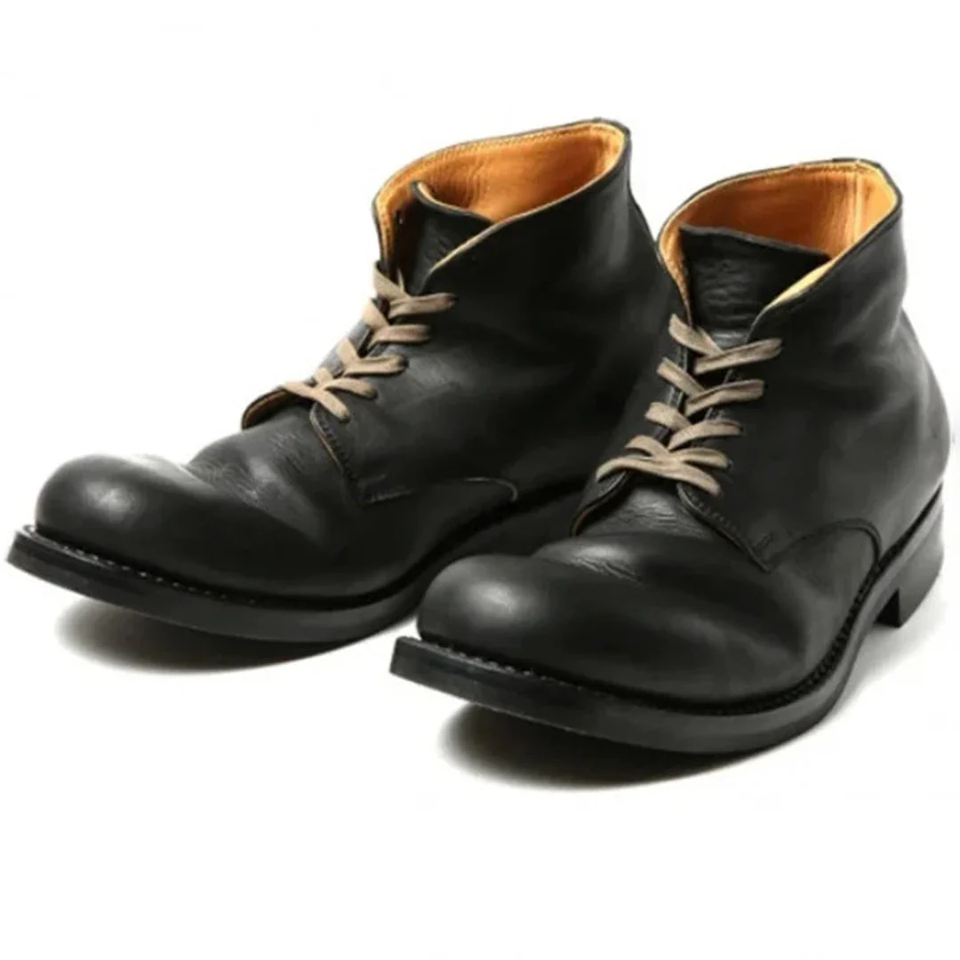 Rurek – Bottes solides pour hommes - Image 3