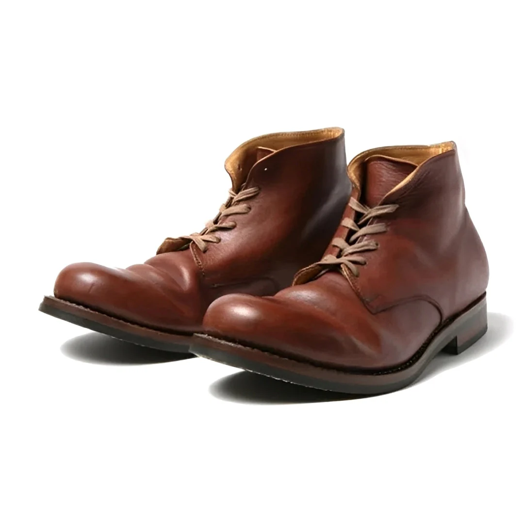 Rurek – Bottes solides pour hommes - Image 4