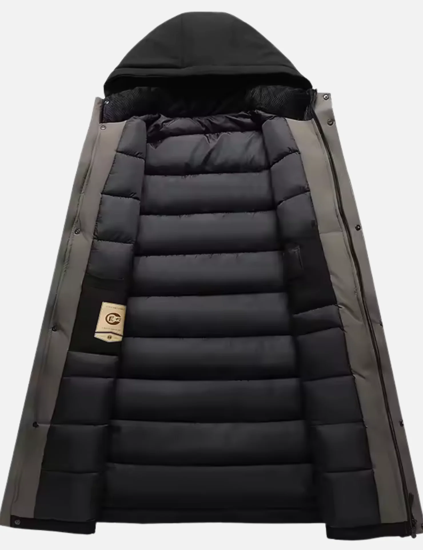Viktor – Manteau d'hiver chaud - Image 7