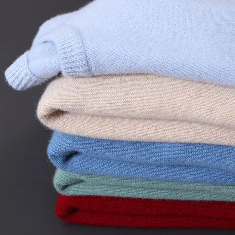Warren – Pull Homme Classique - Image 3