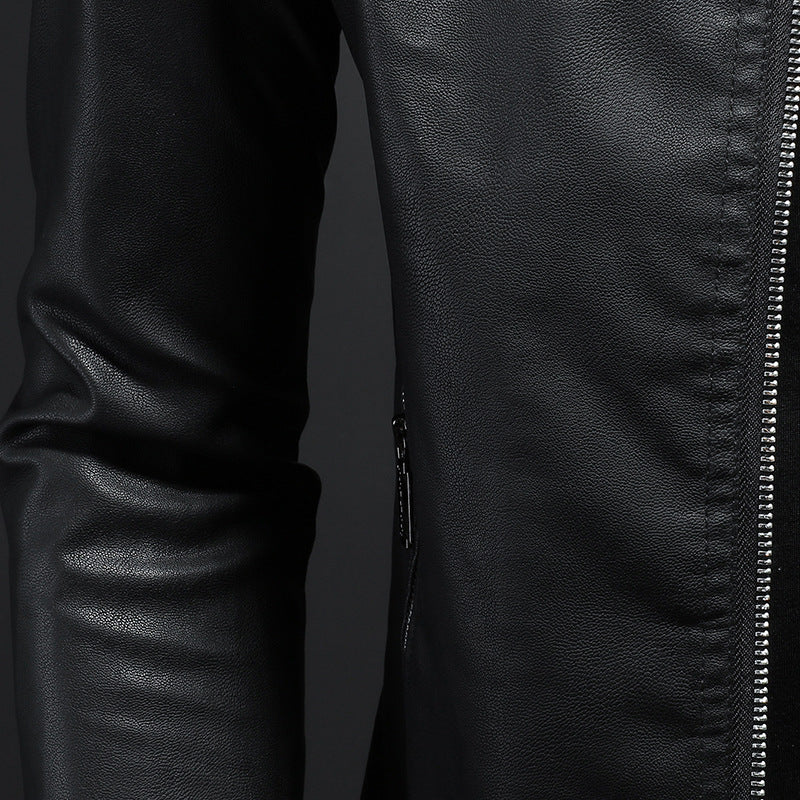 Wendell - Veste ajustée et élégante pour hommes - Image 3
