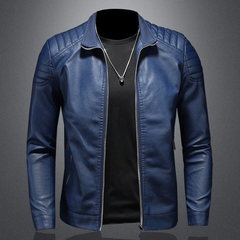 Wendell - Veste ajustée et élégante pour hommes - Image 4
